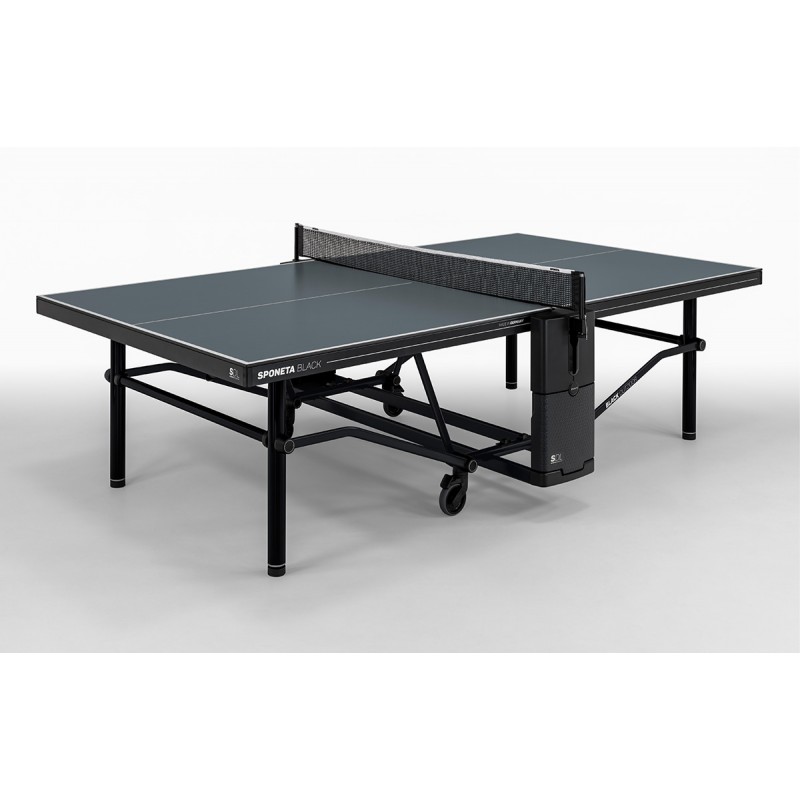 მაგიდის ჩოგბურთის მაგიდა Sponeta SDL Pro Outdoor (პინგპონგის მაგიდა) პროფესიონალური